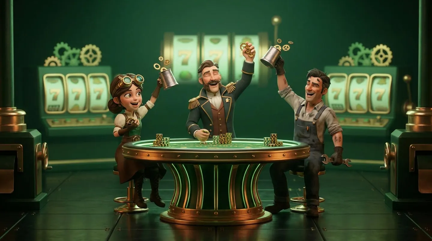 Banner golden casino jpoyiq